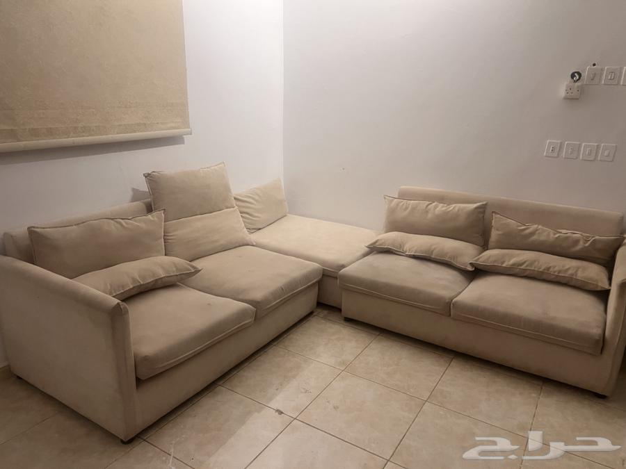 كنب بيج مستعمل64424882702337113