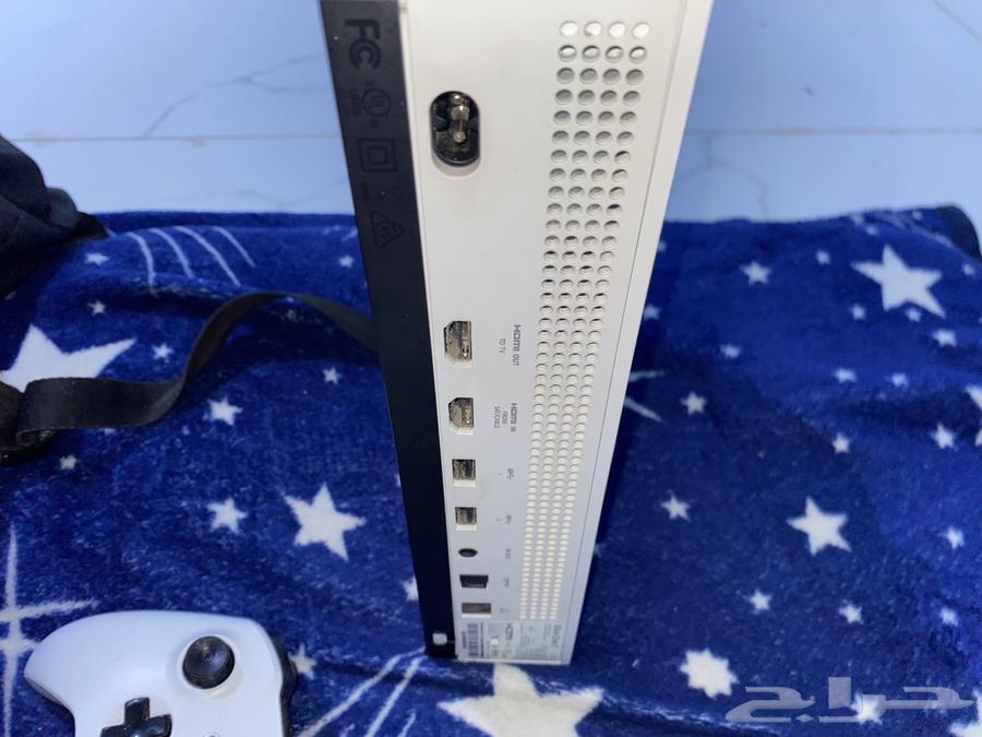 اكس بوكس ون اس64425219336835112