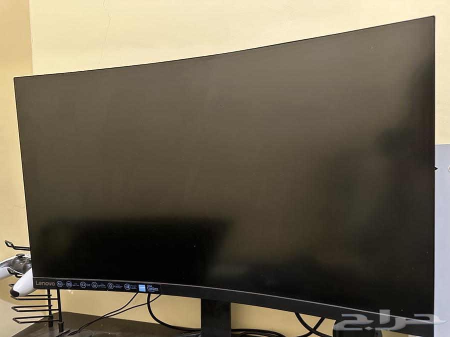 شاشة العاب 32 انش 165هرتز ( اخو الجديد)64424651841155110