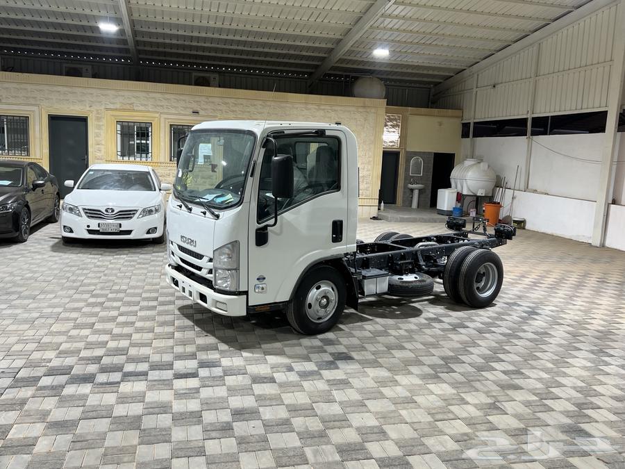 ايسوزو دينا 3.18 طن 2025 جديد64421093710594113