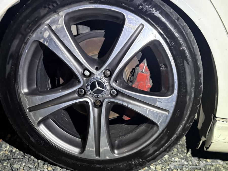 جنوط مورسيدس مقاس1764582581061121112