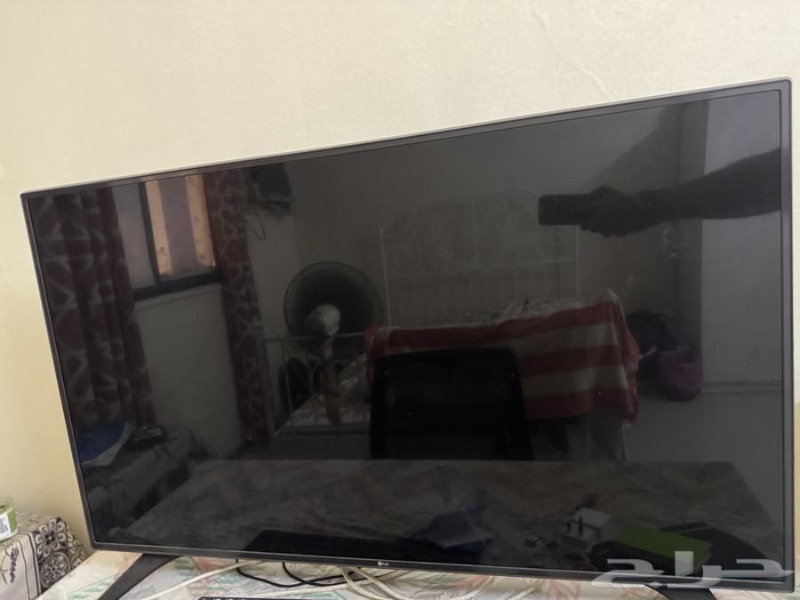 تلفزيون ذكي إل جي بحجم 50 بوصة64424374880257110