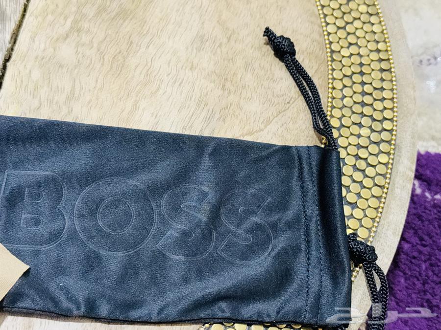 Hugo Boss Sunglasses   Original   (Amazon price  SAR 914)64421188030081112