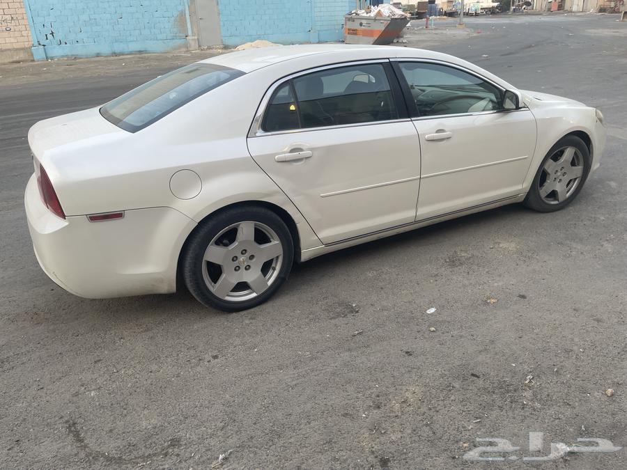 Malibu 2011 model all ok64586750189826112