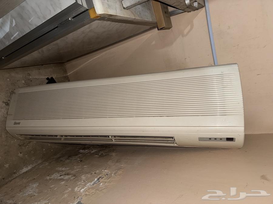 للبيع عدد 2 مكيف 30 الف وحدة64425556316419111