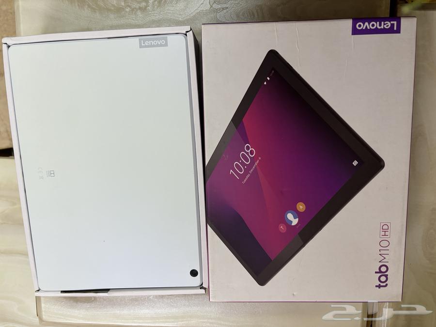 ايباد لينفو استخدام جديد مافيه كسر وله مدخل شريحه وذاكره64422069215617112