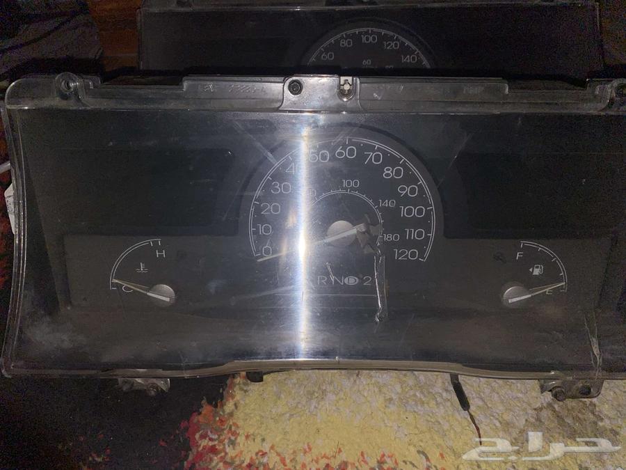 عداد تاون كار لنكولن64585831915137110