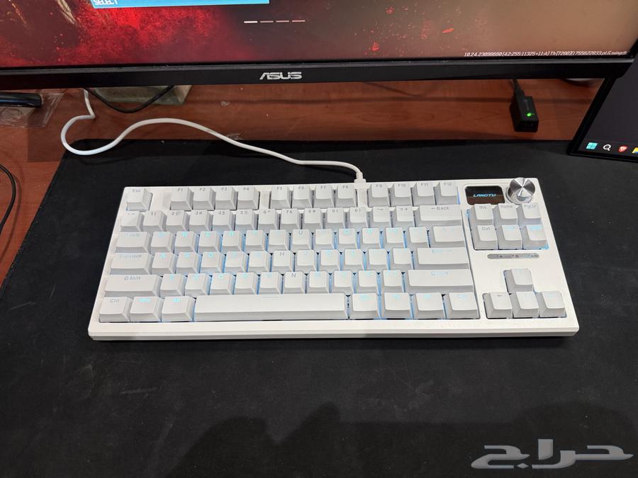 كيبورد قيمنق LT8464425811069443112