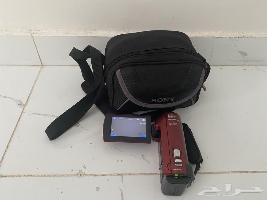 كاميرا سوني هاند كام64422680800515114