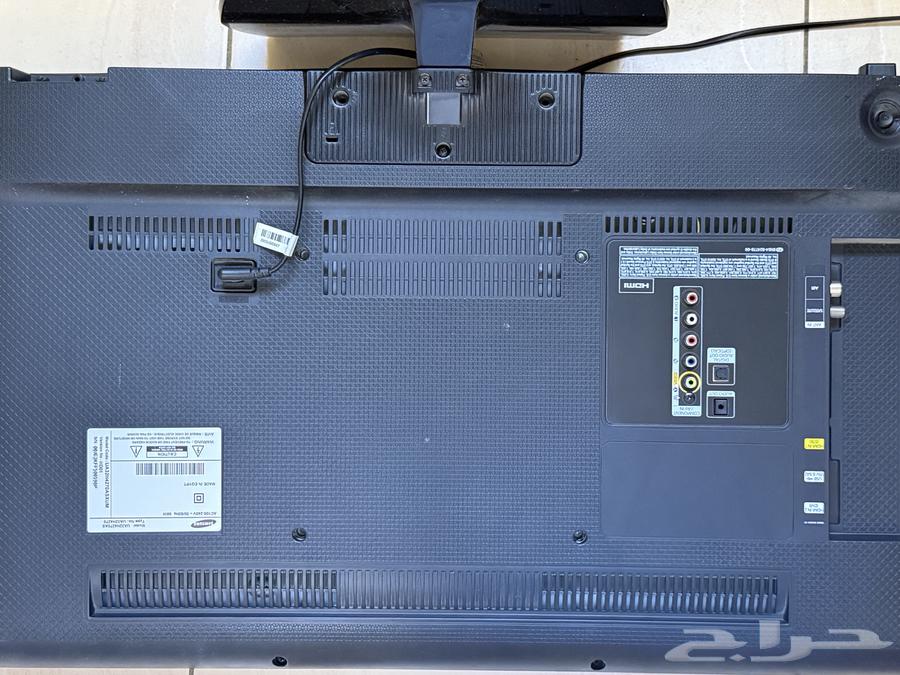 شاشة سامسونج 32 بوصة64422191730307111