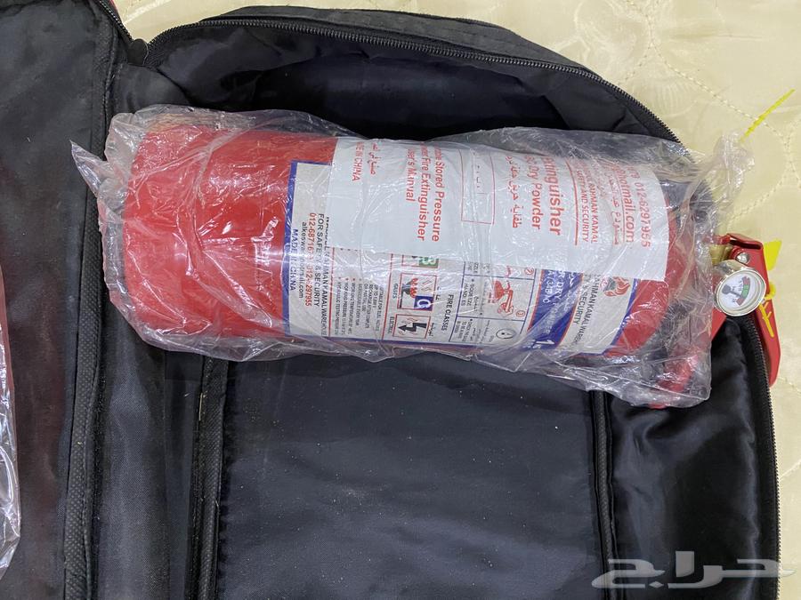 حقيبة السلامة لسيارات64579115448707112