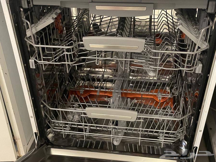 غساله كهربائيه اريستون64426281498369111