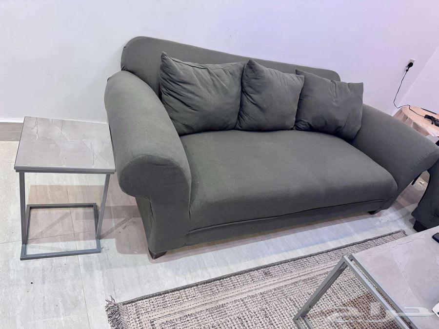 كنب امريكي - فاخر - استخدام 6 اشهر64424856075777110