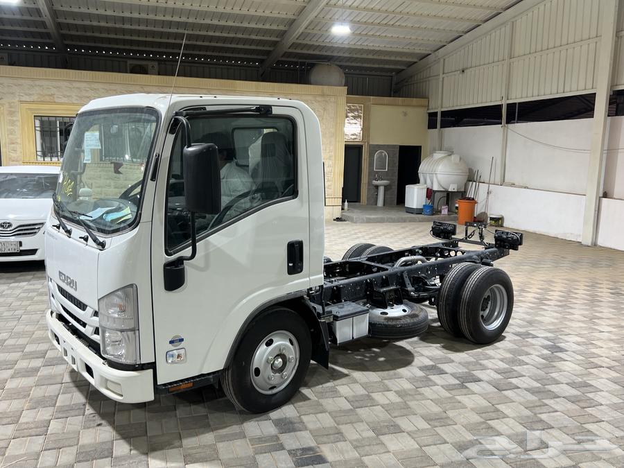 ايسوزو دينا 3.18 طن 2025 جديد64421093710594110