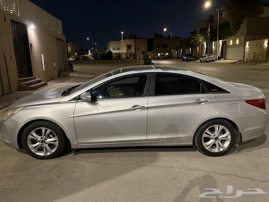 سوناتا 2013 للبيع64586326592771111