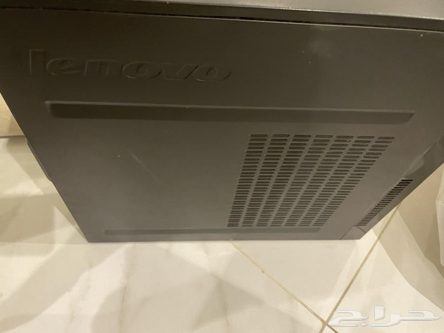 Desktop computer for sale with its screen 75064420485853953110