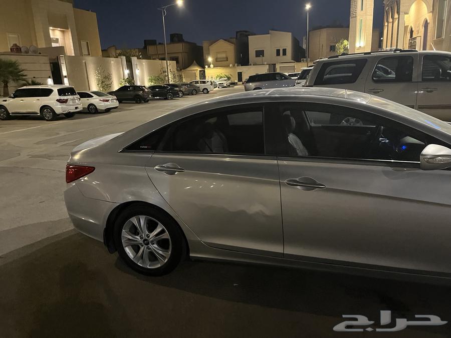 سوناتا 2013 للبيع64586326592771112