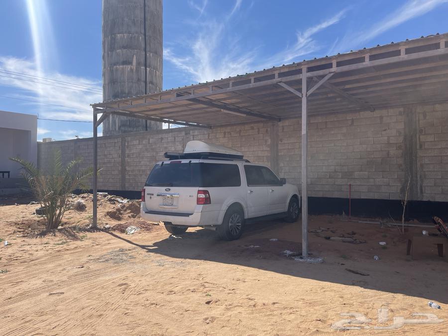 للبيع سله حقائب وعفش فوق السيارة64586201567362113