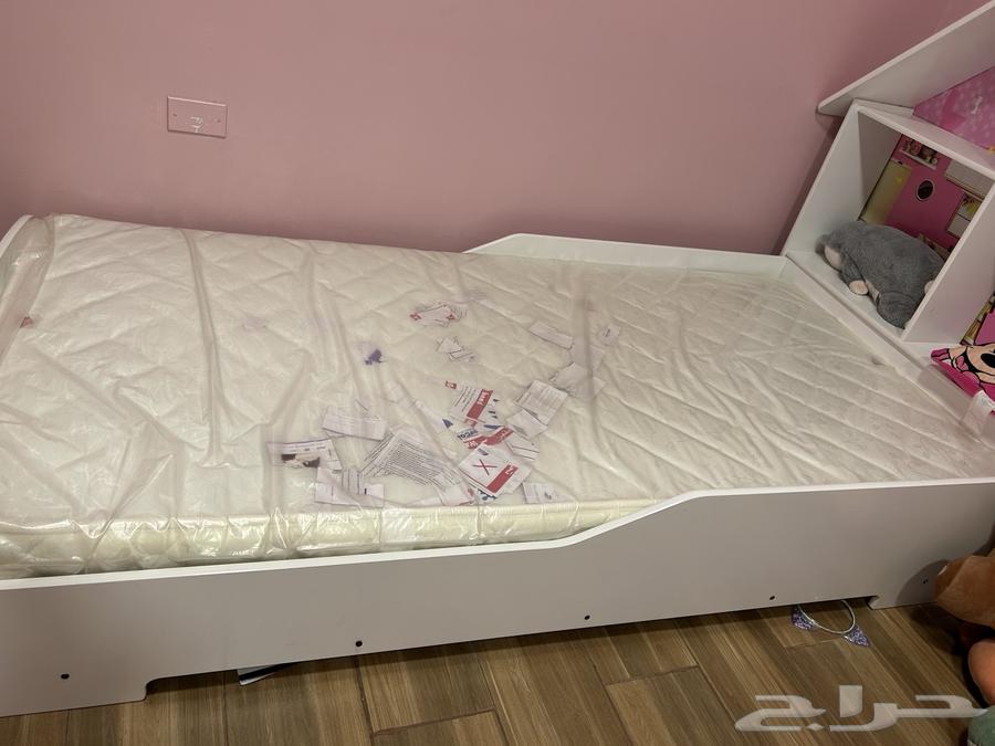 سرير اطفال بنات64419345597313110