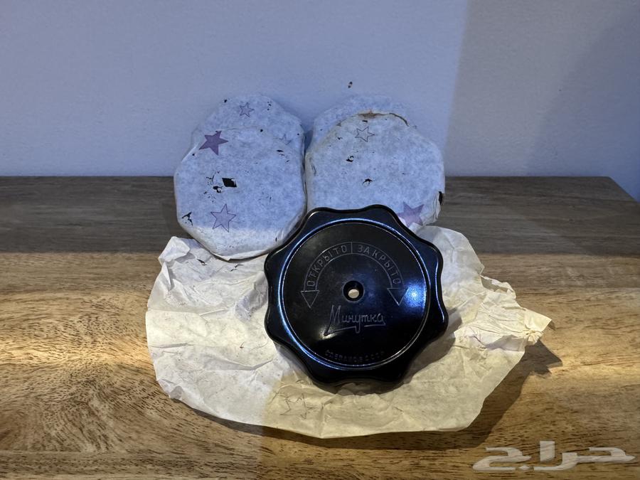 قطع غيار قدر ضغط روسي اصلية64425690675203110