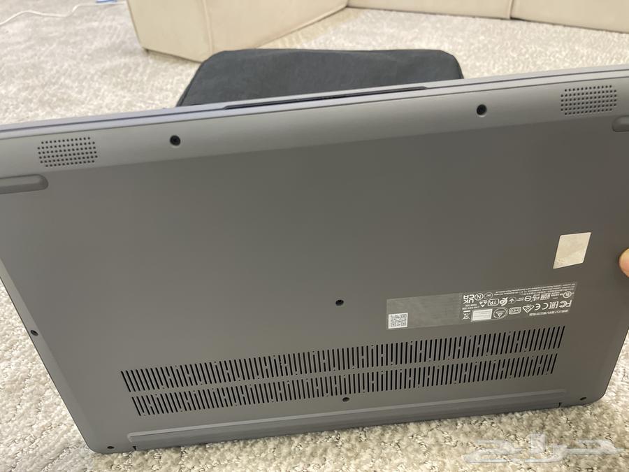 لابتوب لونفو نظيف جدا جدا64423716754562112