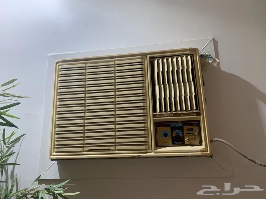 مكيف جنرال64424748357379113