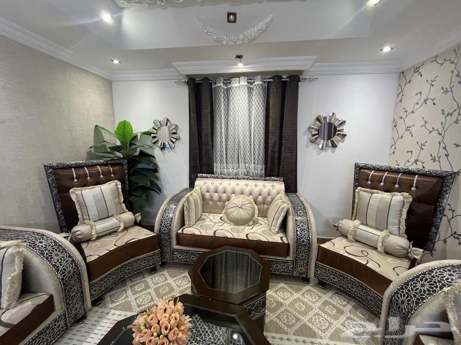 Moroccan sofa with tables and stools for sale64424638332290110