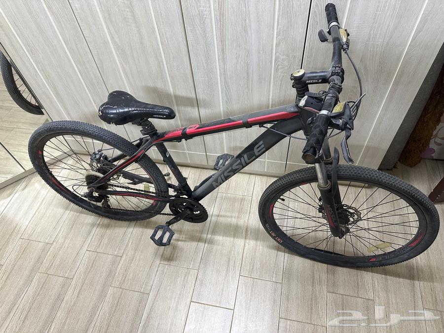 دراجة هوائية بحالة الجديدة براند MISSILE64423166829187111