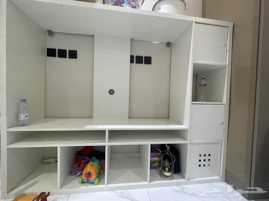 إعلان بيع مكتبة إيكيا64424065450371110