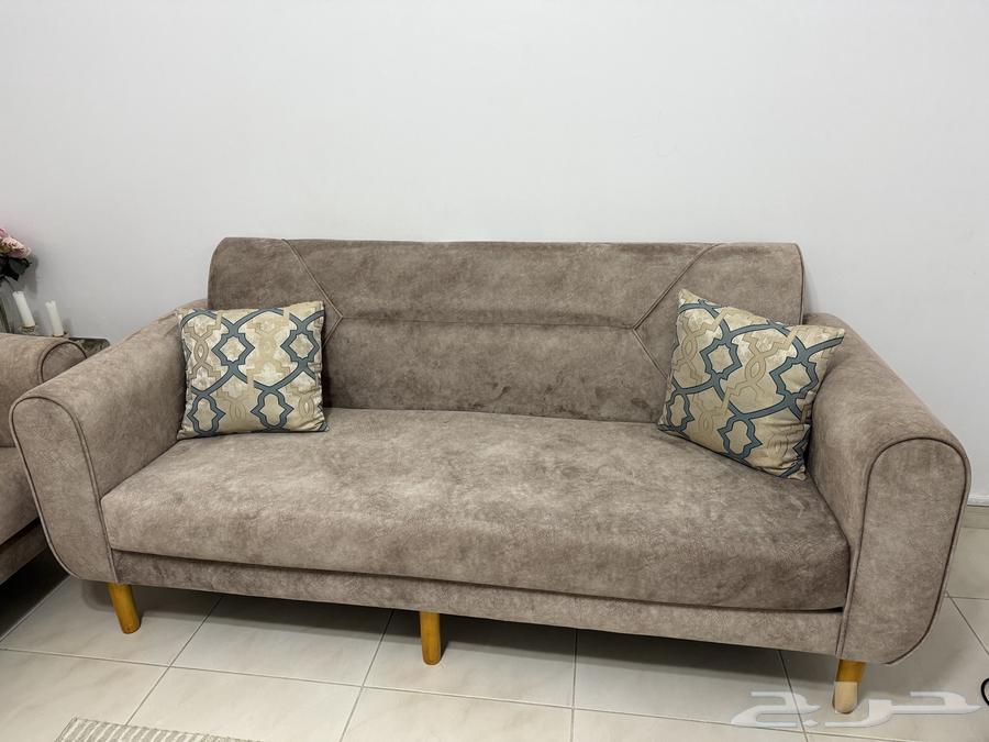 كنب وطاولة64423891155842114