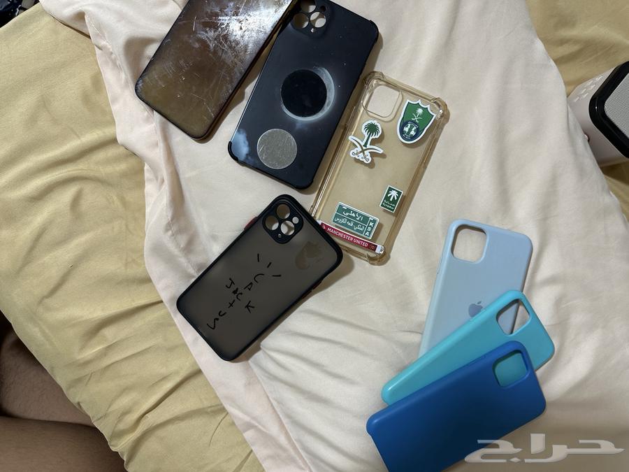 كفر جوال ايفون 11 برو ماكس64420269762435110