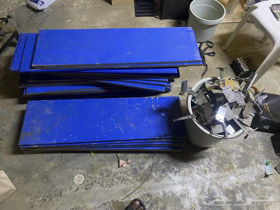 رفوف خشبيه للبيع64419633118081110