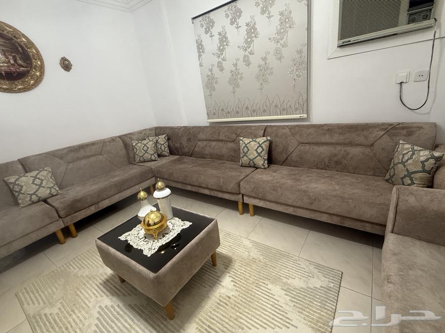 كنب وطاولة64423891155842112