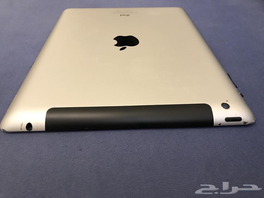 ايباد للبيع iPad Wifi cellular64424679418371113