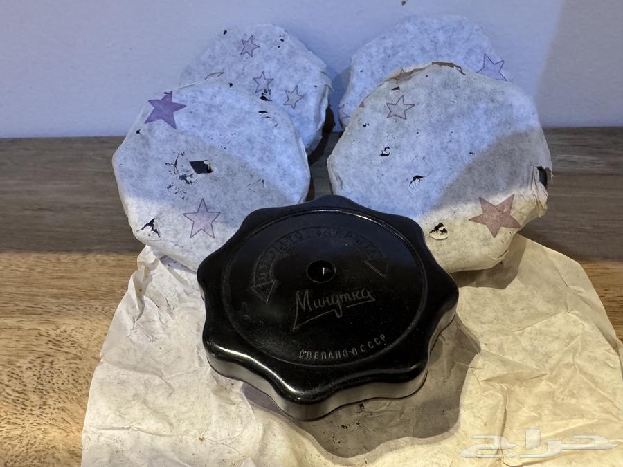 قطع غيار قدر ضغط روسي اصلية64425690675203113