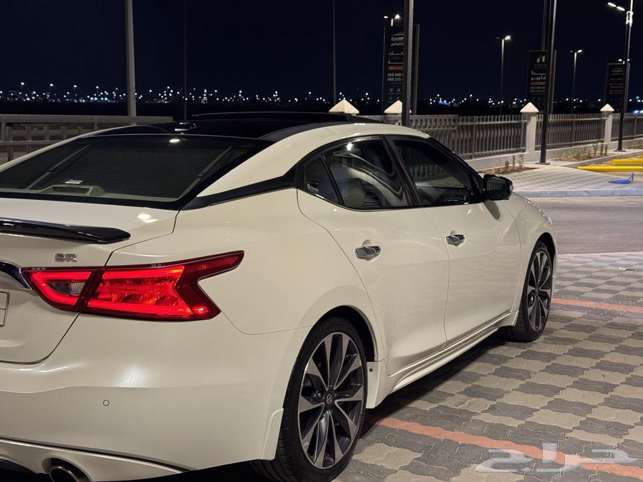 Maxima SR Full 201664586700235521110