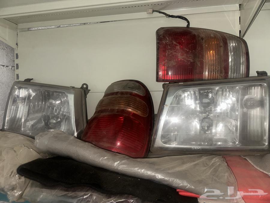 toyota saloon had lamp set64579266310529110