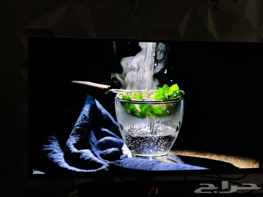 شاشه اوليد سامسونق oled64425165684739110