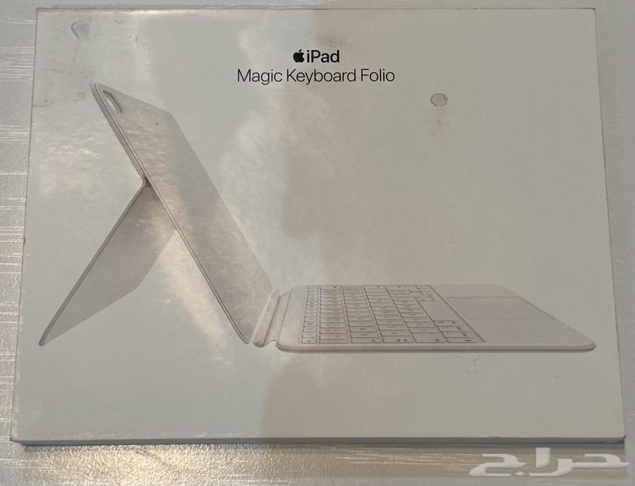 Apple Magic Keyboard64420000357506110