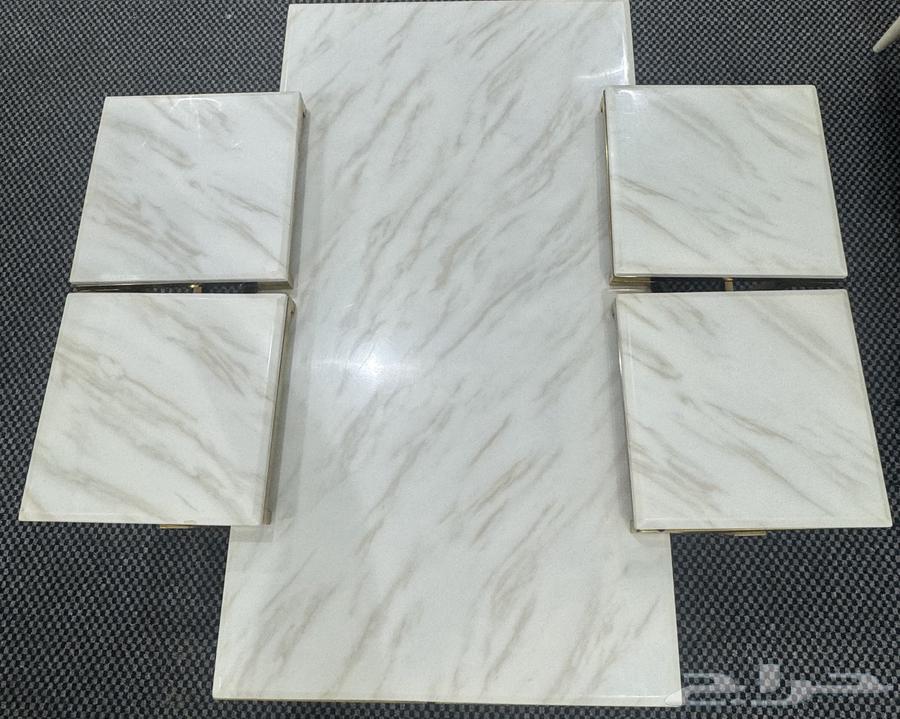 طقم طاولات للبيع64422462185217110