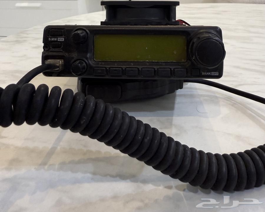 ايكوم 2200 ياباني اصلي مع كرتونه64419919300609114