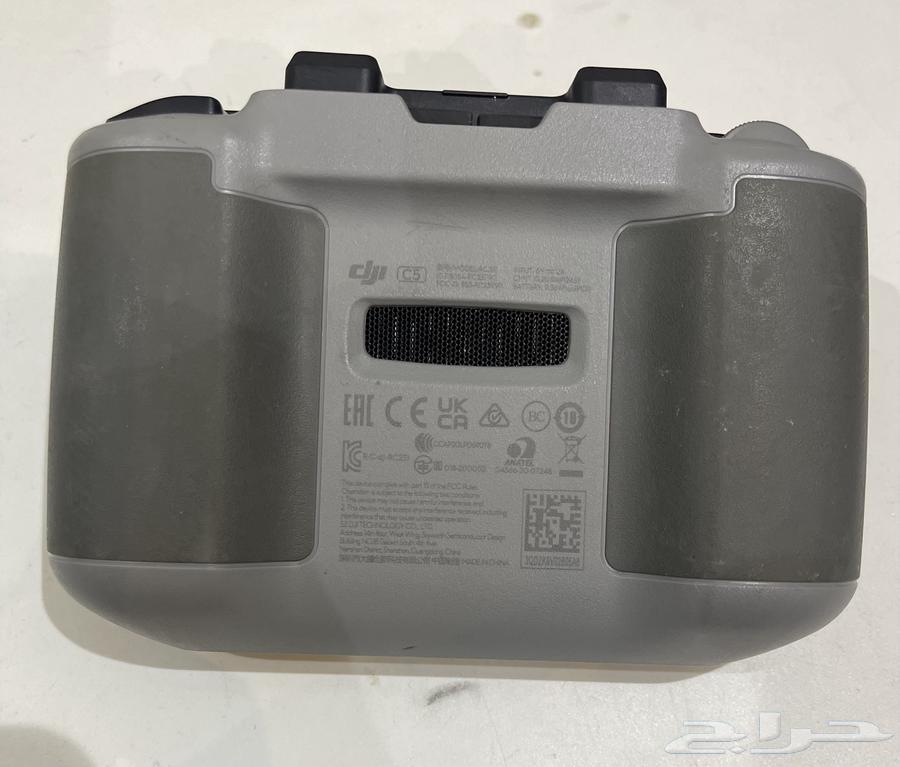 درون - ريموت Mavic 364425286775297112