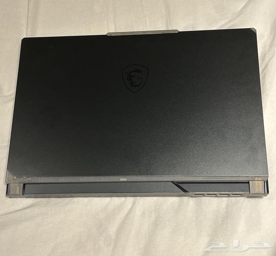 للبيع لابتوب MSI Cyborg 15 A13V Laptop شبه جديد64422489473667114