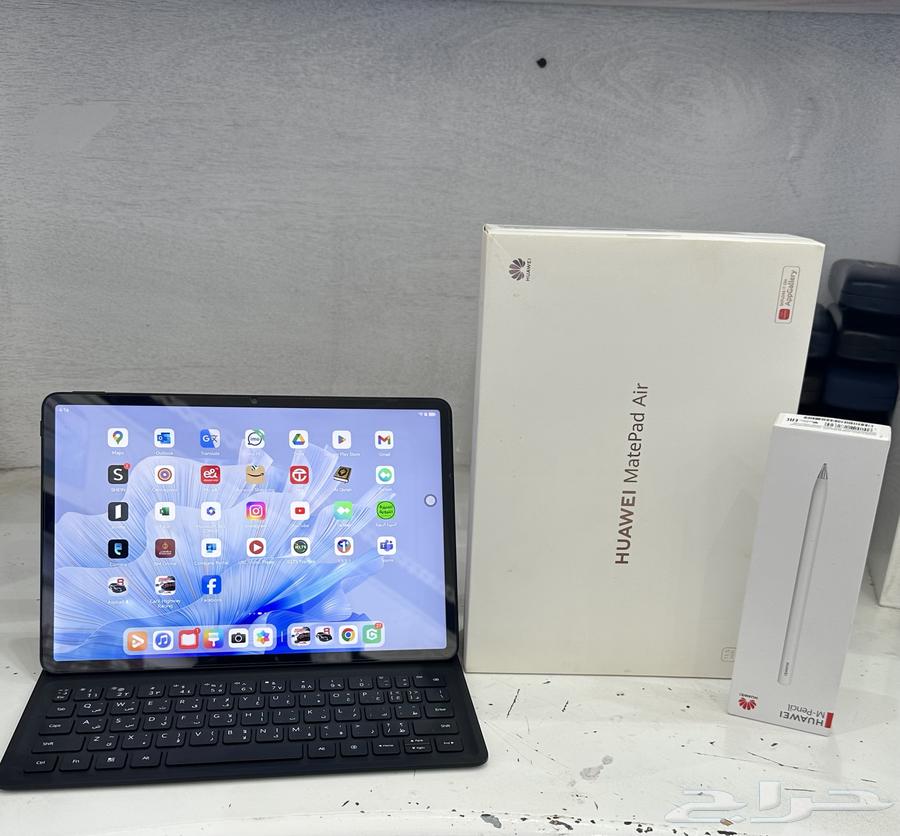 تابلت هواوي ميت باد اير 11.564423435398659110