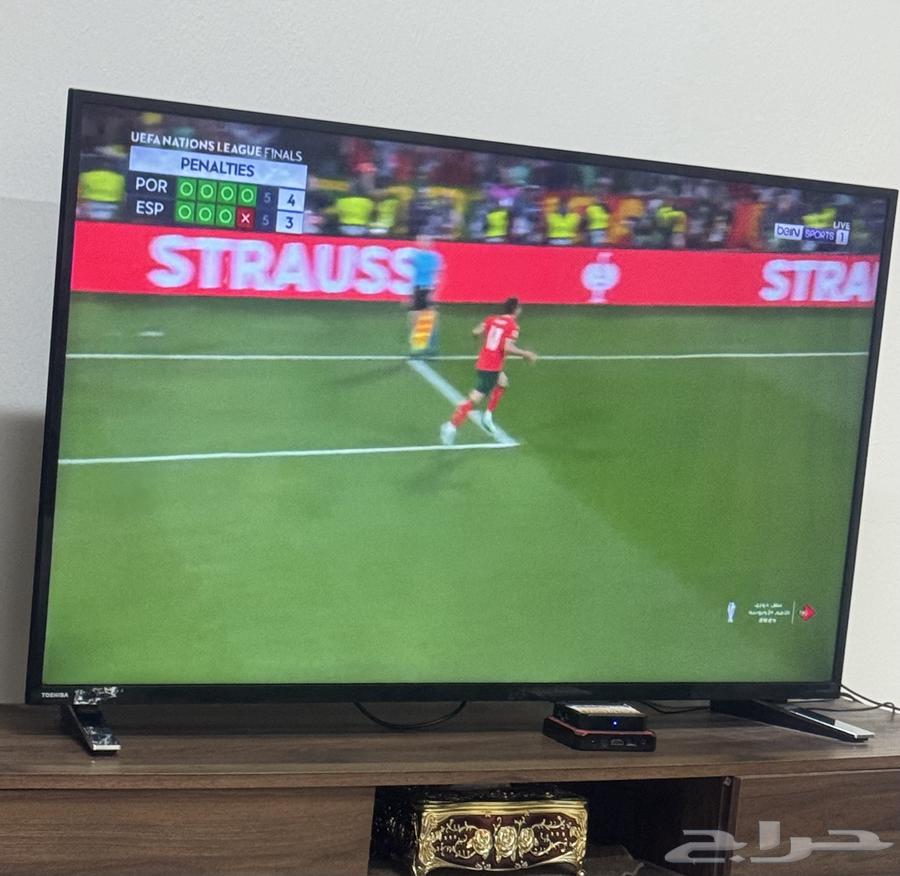 شاشة بلازما 55 بوصة سمارت64424199253762112