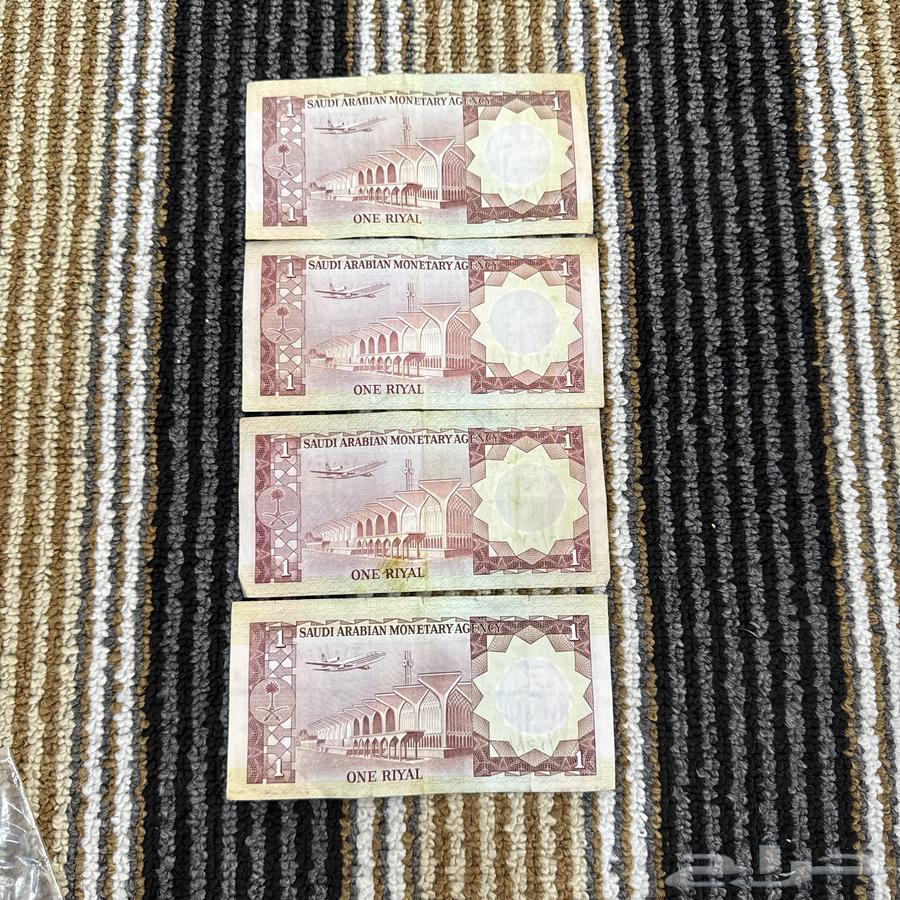 عمله الملك خالد64421120679553111