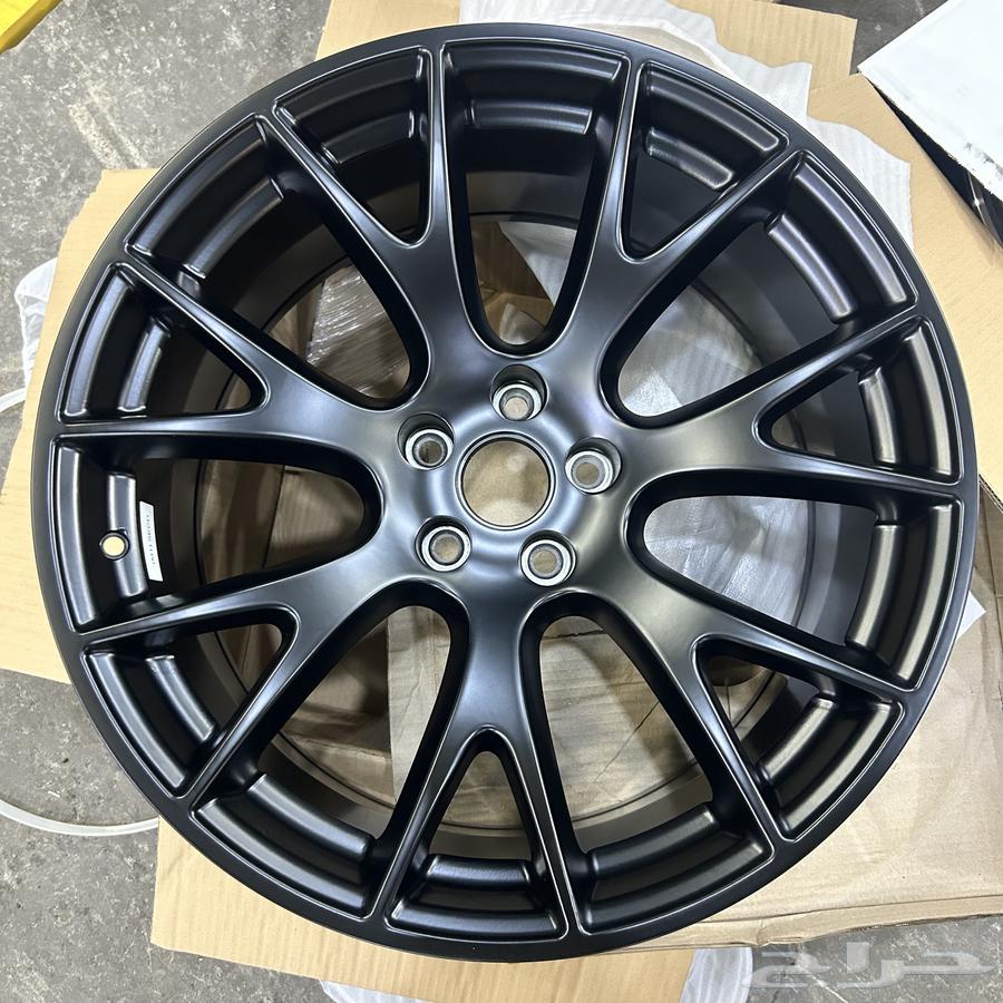 جنوط دوج هلكات 2019 مطفي64585807351809113