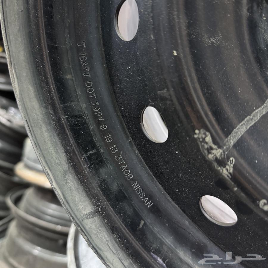 جنوط التيما اصلي بالختم من 2007-202564584546385537114