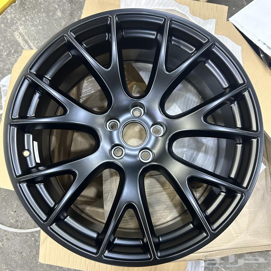 جنوط دوج هلكات 2019 مطفي64585807351809112