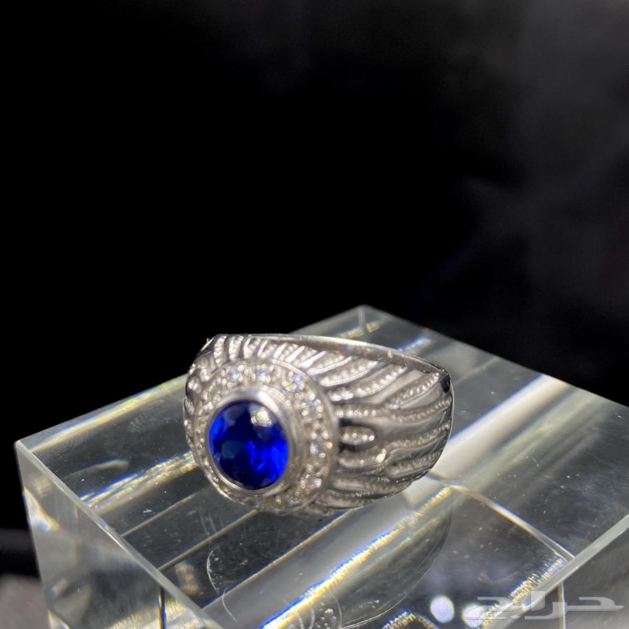 Ring and bracelet set, Italian 925 silver, luxury and distinction64421350878338112